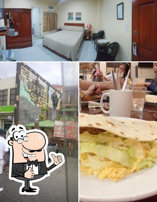 Coffee shop restaurant, Olongapo, 2 Rizal St Restaurant reviews