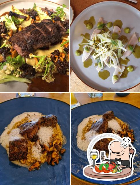 #Foodporn ... so schmeckt Sylt
