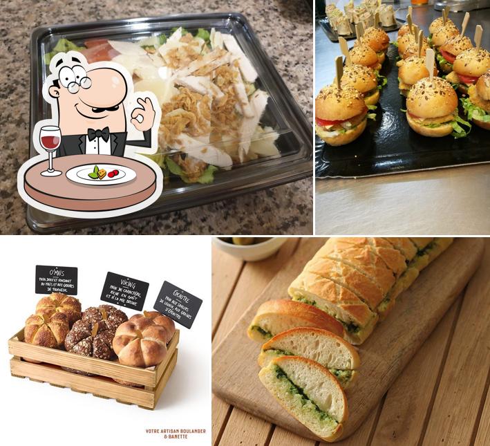 Les Miches Moneinchonnes