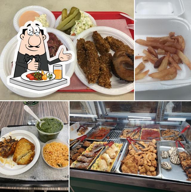 Monsey Kosher Take Out in Monsey Restaurant menu and reviews