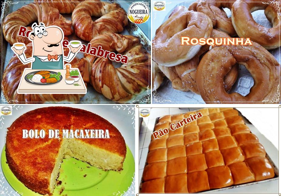 Panificadora Nogueira