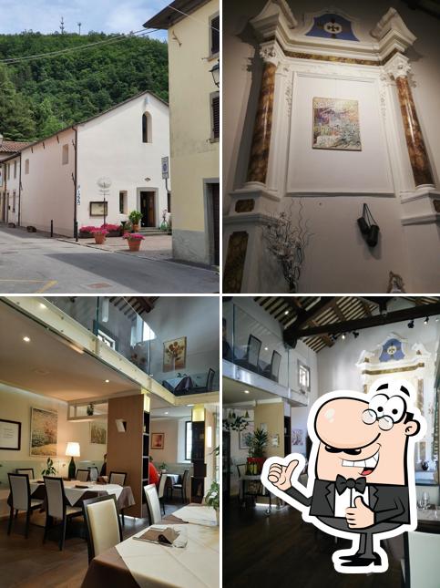 Immagine di Ristorante Cenacolo S. Lucia