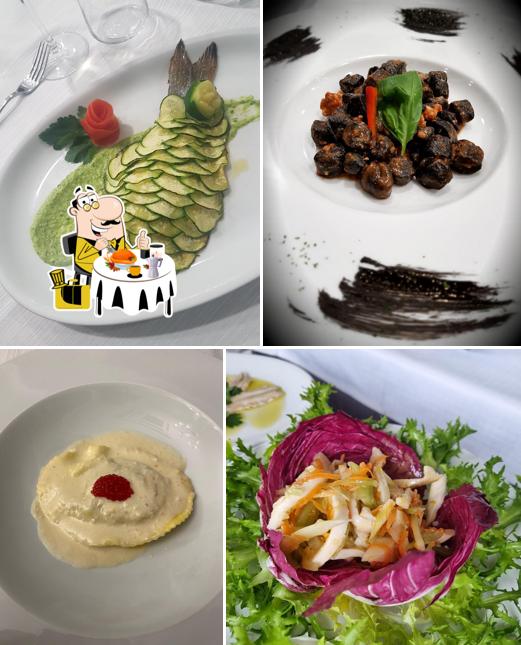 Ristorante Le Azzorre