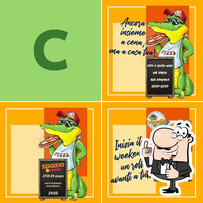 Ristorante Pizzeria Crocodile