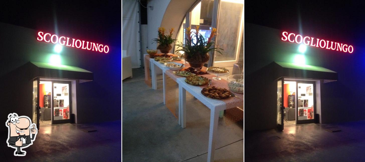 Ristorante Pizzeria Scogliolungo