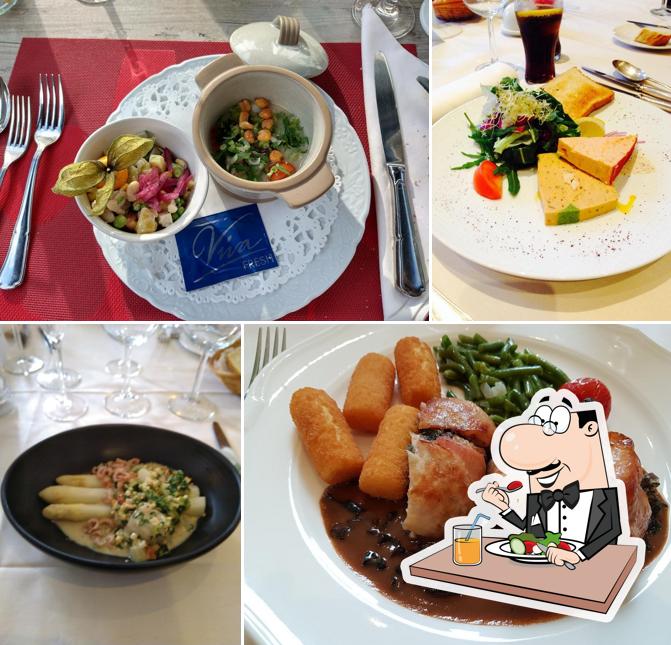 Restaurant Rooden Scilt