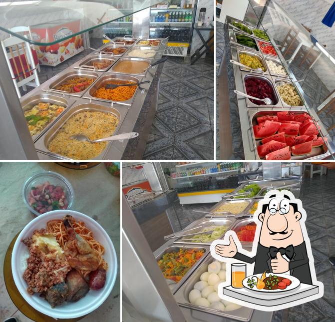 Restaurante Comida Caseira Gramadao