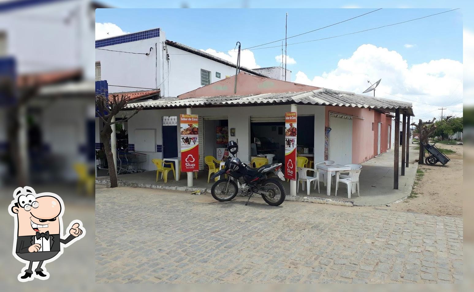 Restaurante Tempero & Brasa