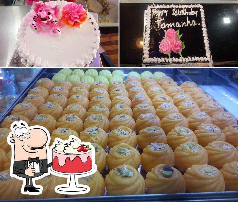 The Bakery
