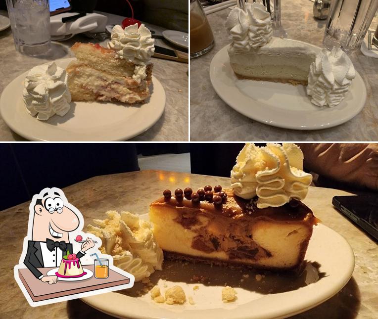 The Cheesecake Factory, 253 Opry Mills Dr in Nashville Restaurant