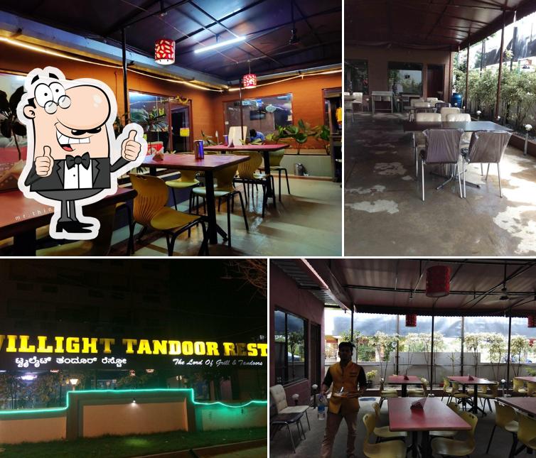 Twillight Tandoor Resto picture