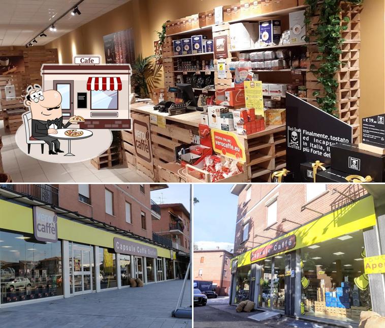 Vero Caffè