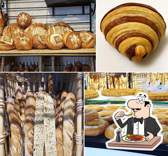 Le Fournil De Créon