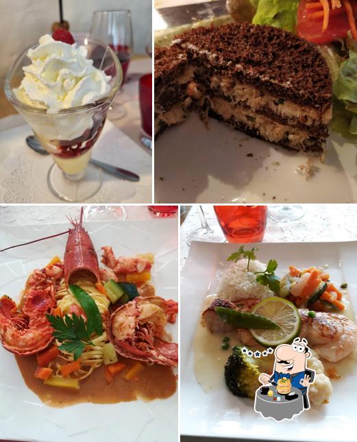 Restaurant La Mangeoire
