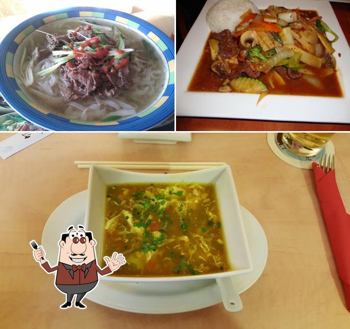 Vitha-Wok Asiatischer Imbiss, Deggendorf - Speisekarte, Preise und ...