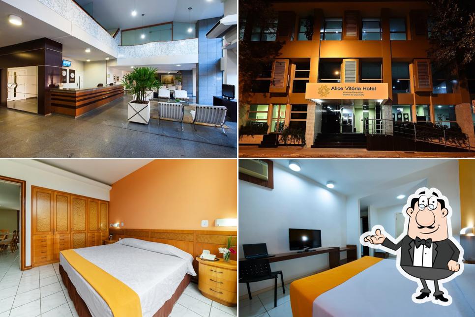 Alice Vitória Hotel