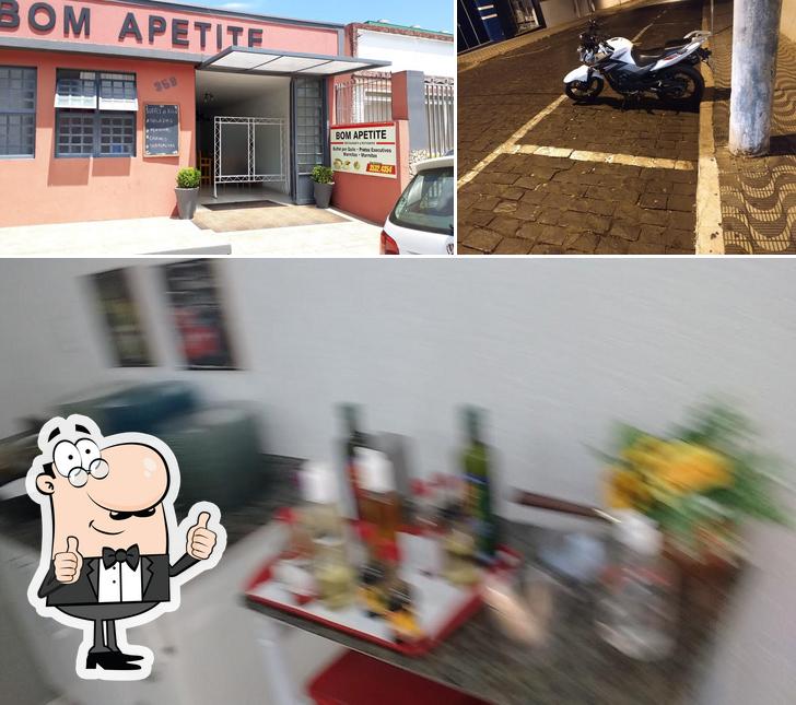 Bom Apetite