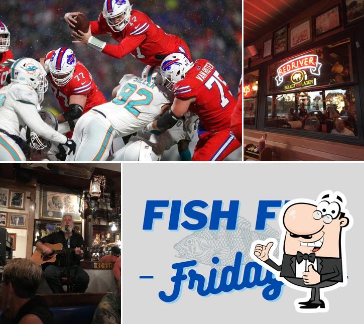 Buffalo Chips Restaurant in Bonita Springs Restaurant menu and reviews