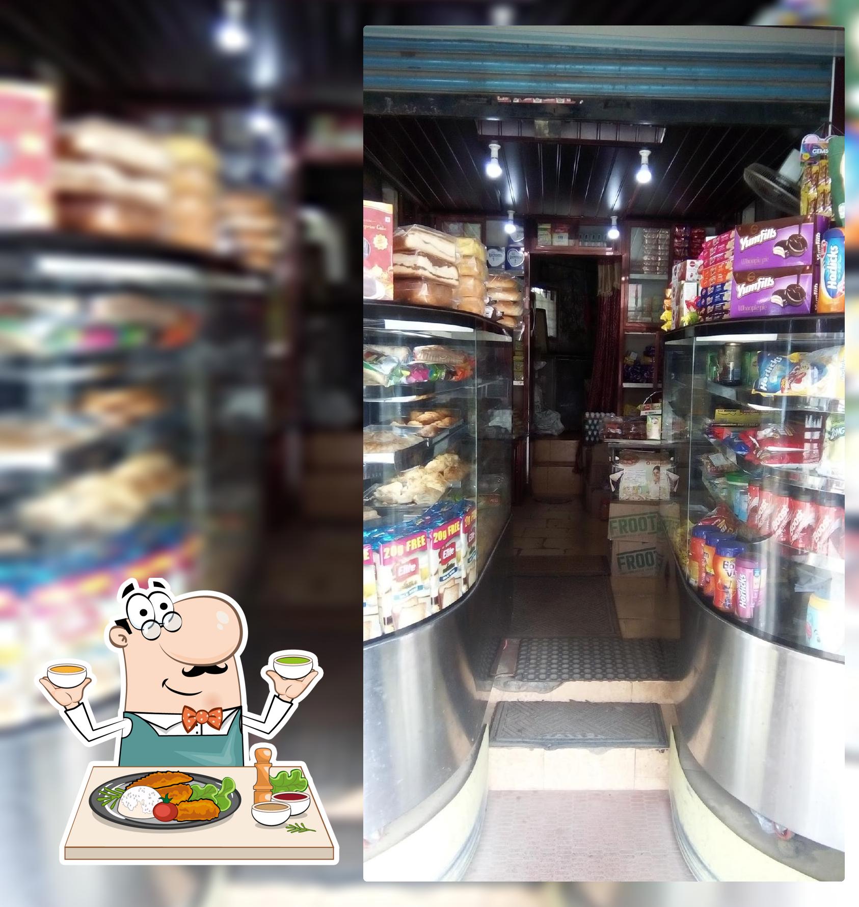 Classic Bakery