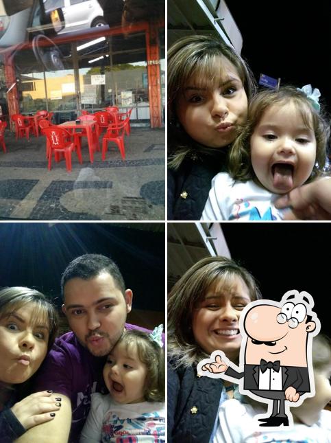 Fumaça Lanches