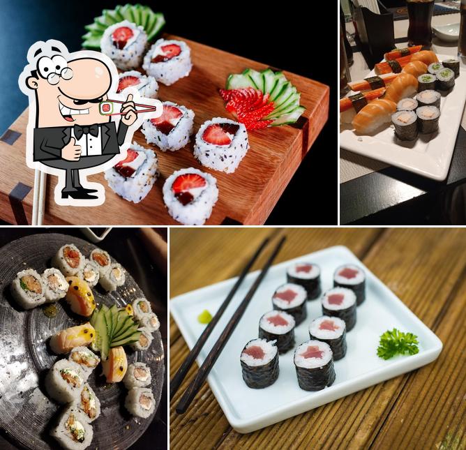 Koa Sushi Restaurante