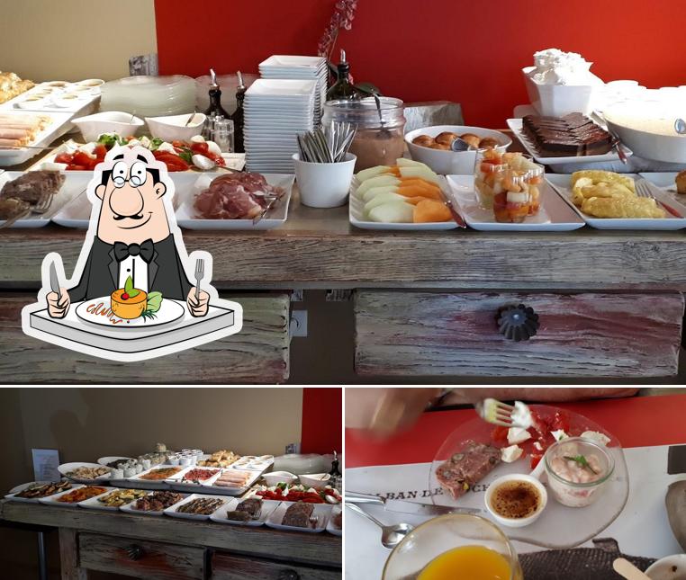 La Cerise Sur Le Gateau Restaurant Saint Alban De Roche Restaurant Reviews