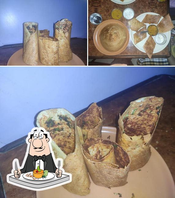 Madhuram Restaurant &fastfood
