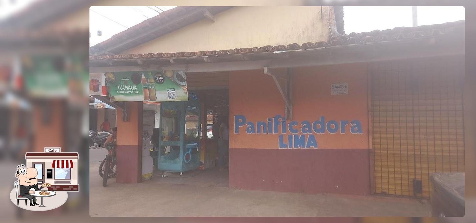 Panificadora Lima