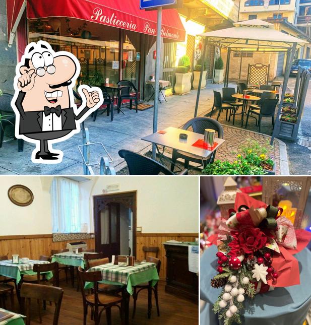 Pasticceria Pan Belmonte