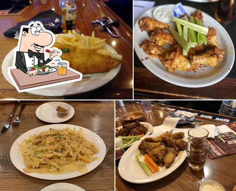 Best live music restaurants in Frederick, spring 2024 Restaurant Guru