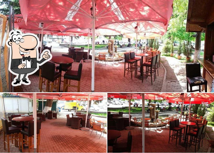 GalleryPark pub & bar, Kriva Palanka
