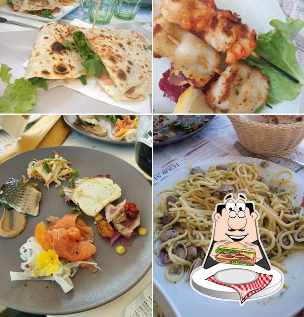 Ristorante Four Stars