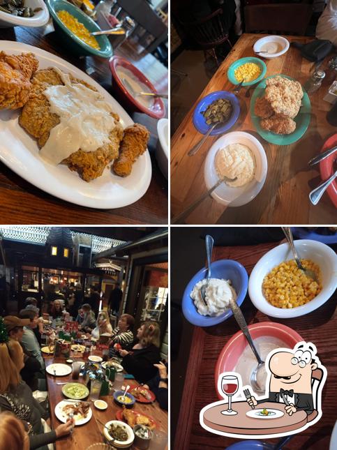 Babe's Chicken in North Richland Hills Restaurant menu and reviews