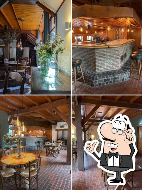 Bistro de Hoeve