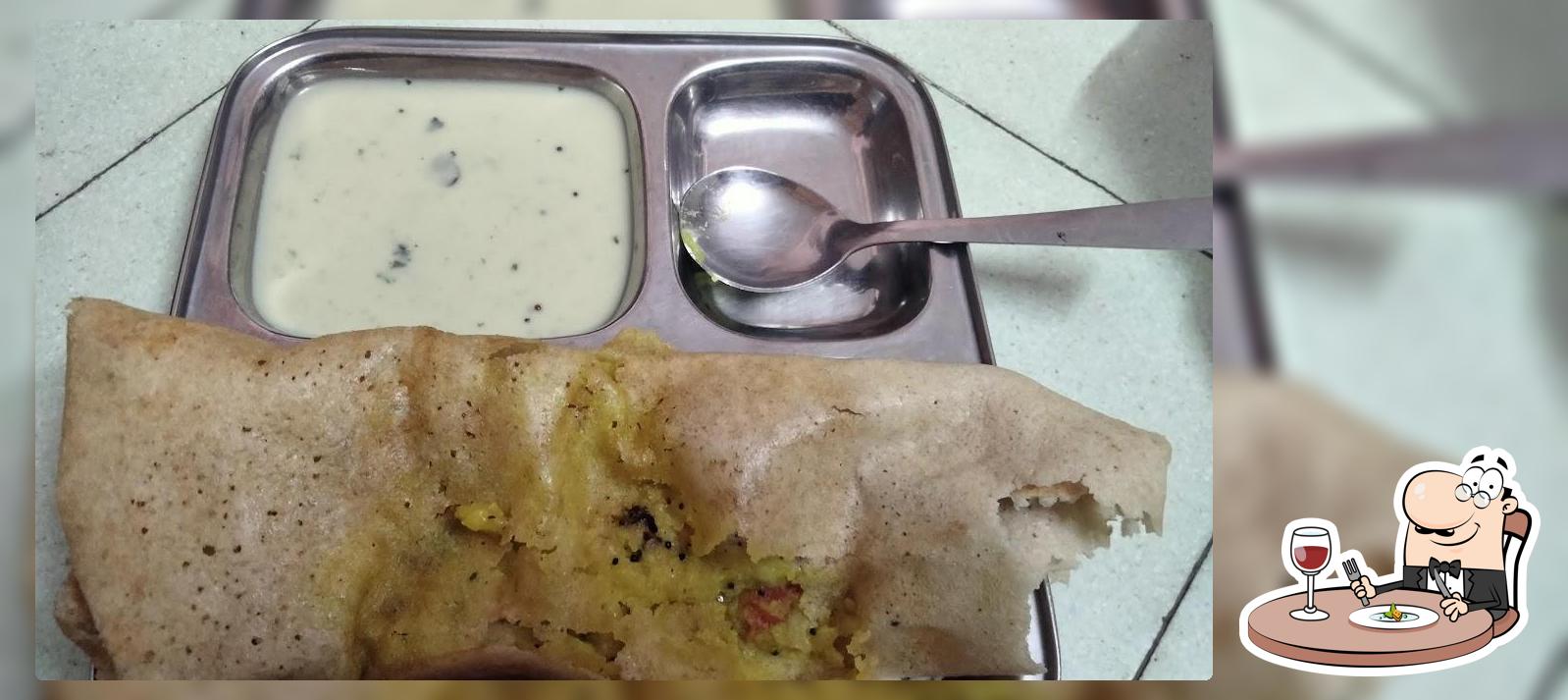 Gurudev dhosa and pizza center