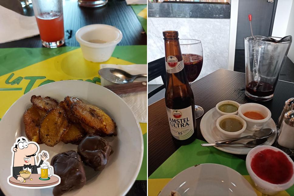 Restaurante La Terraza do Brasil - Puerta Aragón, Mexico - Opiniones del  restaurante