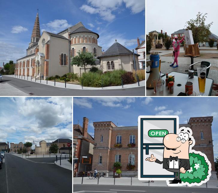 Le Courlis