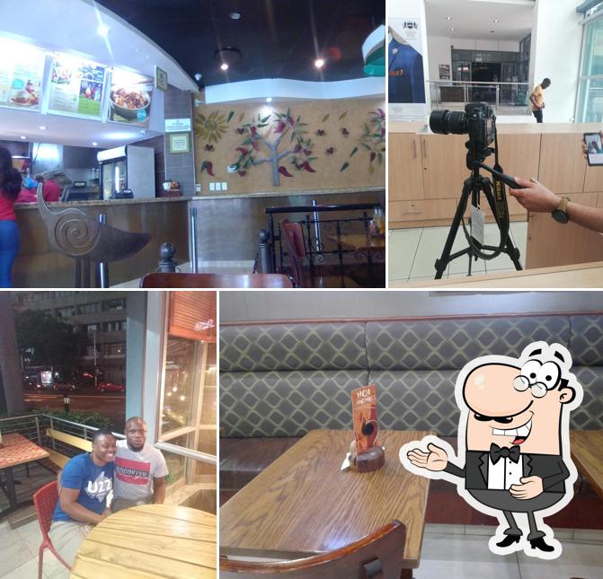 Regarder l'image de Nando's Sunny Park Centre