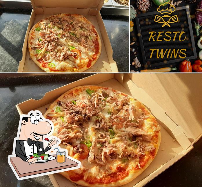 RESTO TWINS
