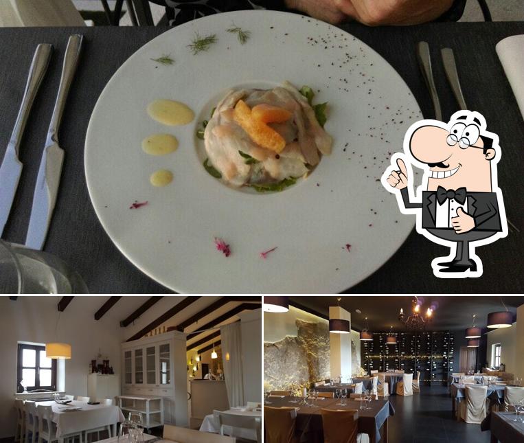 Ecco una foto di Restoran Stari Kaštel