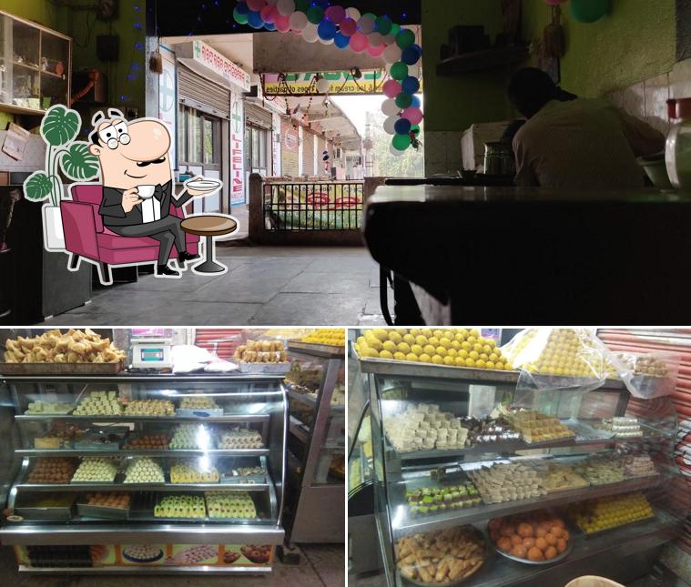 Sahoo Food Court