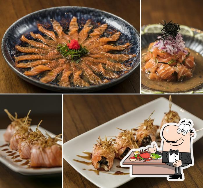 Satoru Sushi