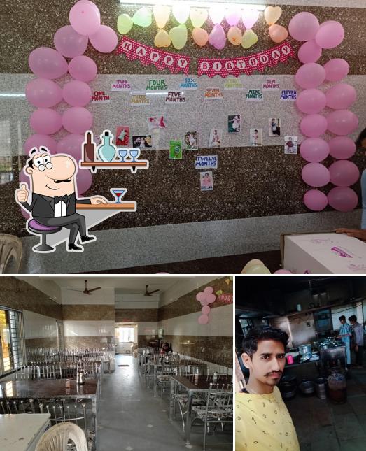 Shree Ranchhodray Hotel