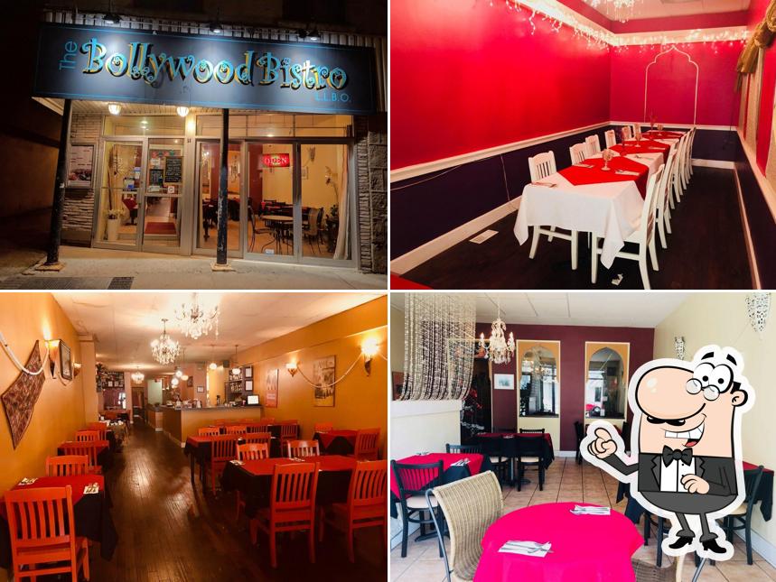 Best goat curry in Guelph restaurants, winter 2024 Restaurant Guru