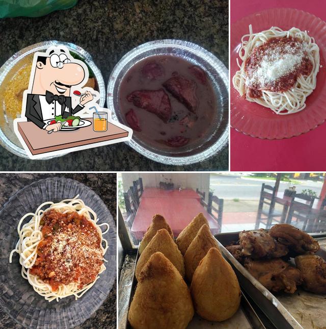 Restaurante Do Alemão