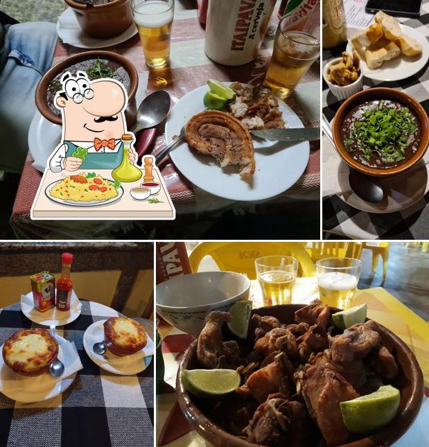 Rick Lanches
