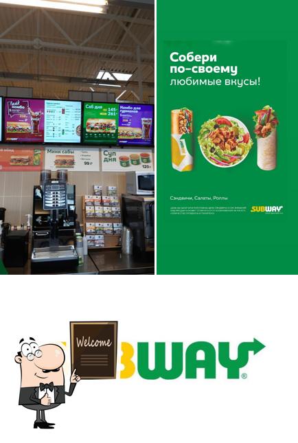 Regarder l'image de Subway