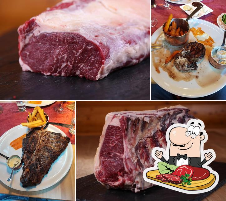 Grill Au Bois