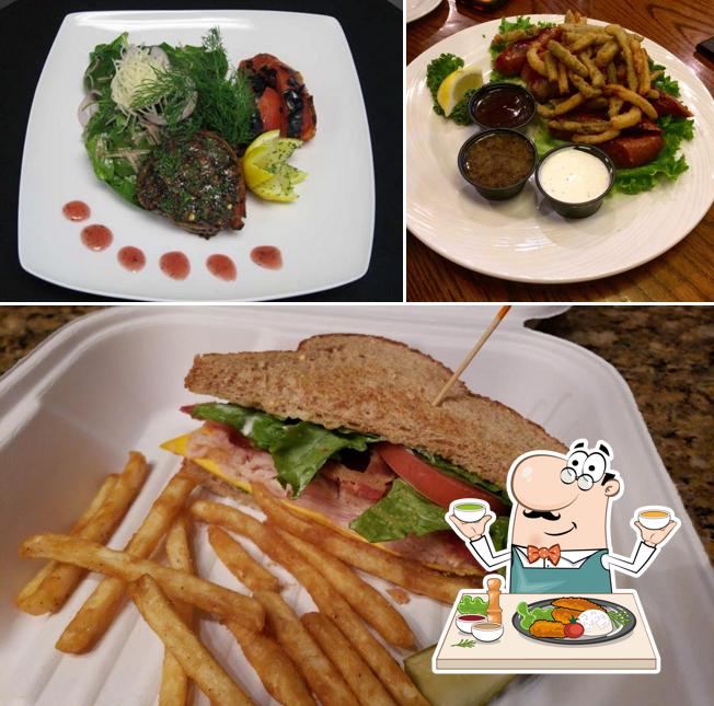 Kenny's Steak House in Greeley Restaurant reviews