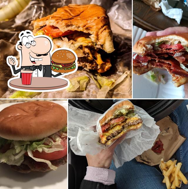 Tops Choice Hamburgers in Fort Walton Beach Restaurant menu and reviews